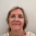 Sharon Friend